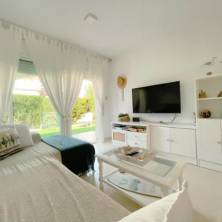 Apartment Clauhomes Casalot Relax El Casalot