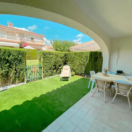 Apartment Clauhomes Casalot Relax *
