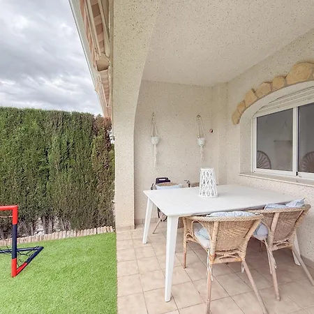 Apartment Clauhomes Casalot Relax *