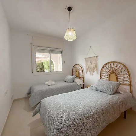 Clauhomes Casalot Relax Apartment *