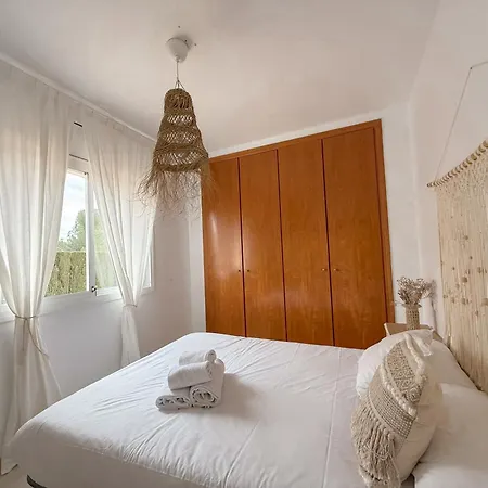 Clauhomes Casalot Relax Apartment *