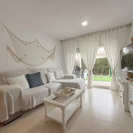 Apartment Clauhomes Casalot Relax