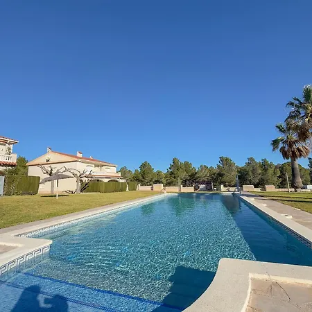 Clauhomes Casalot Relax * El Casalot