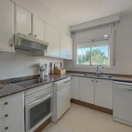 Clauhomes Casalot Relax Apartment